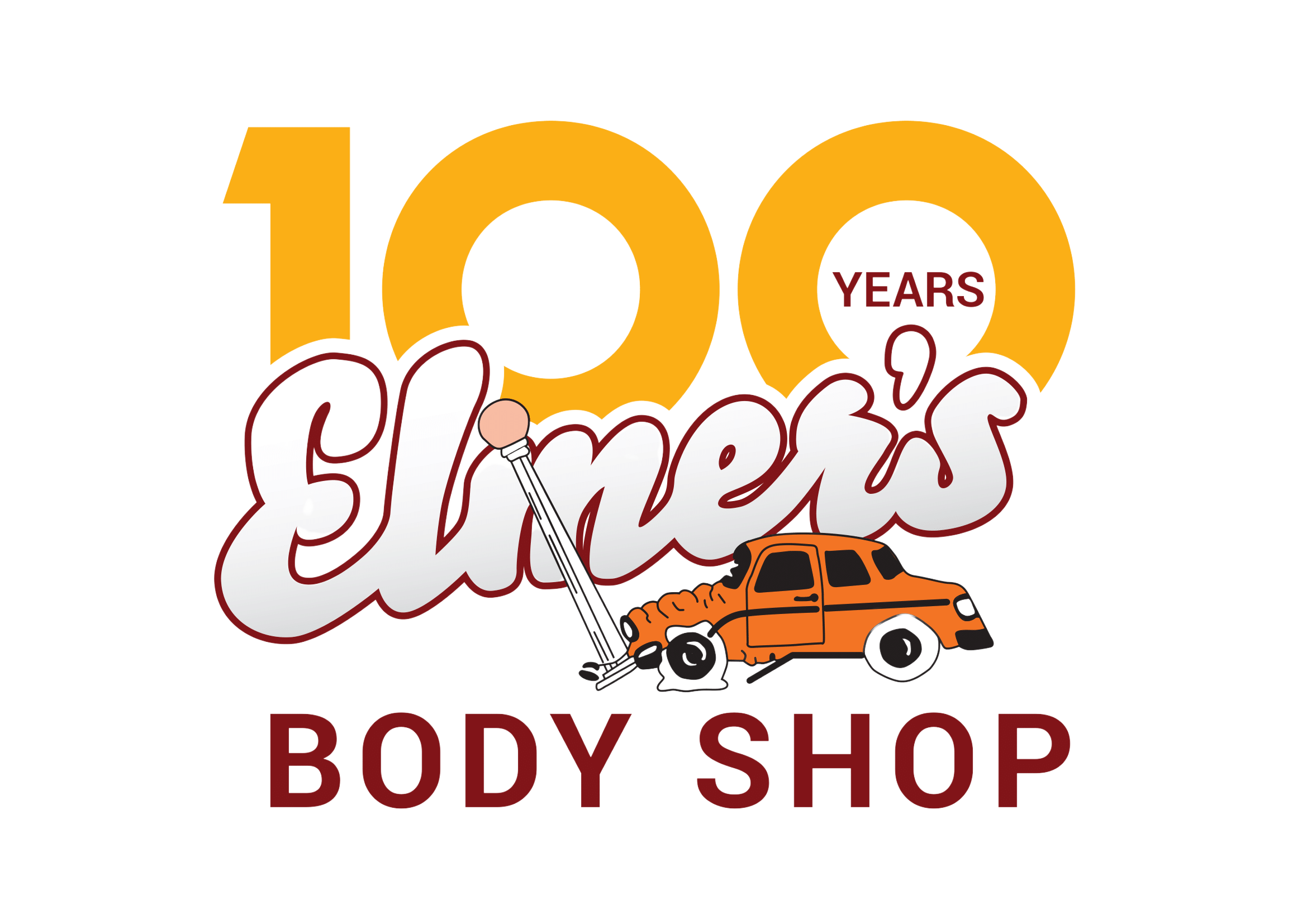 Elmer's Body Shop