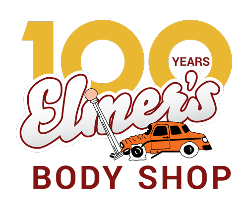 Elmer's Body Shop